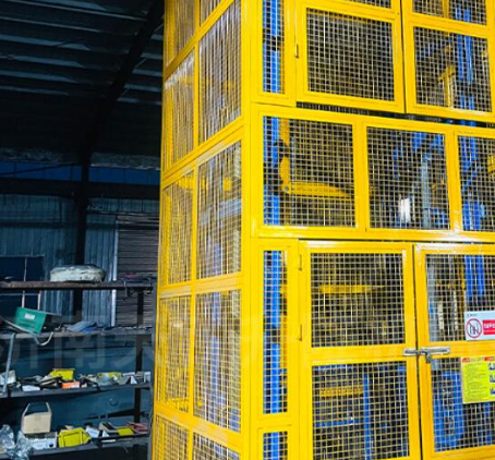 楚雄仓库货梯应用前景如何